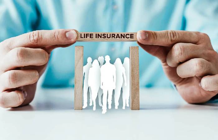 Term Life Insurance